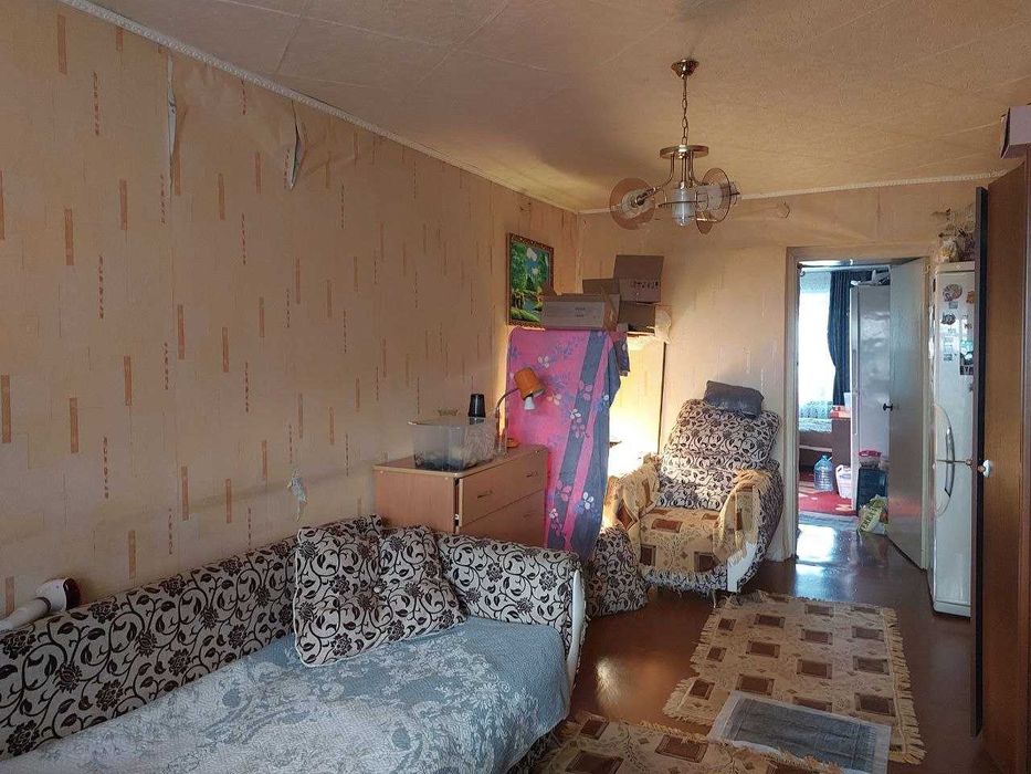 Продам 2 Комнатную квартиру