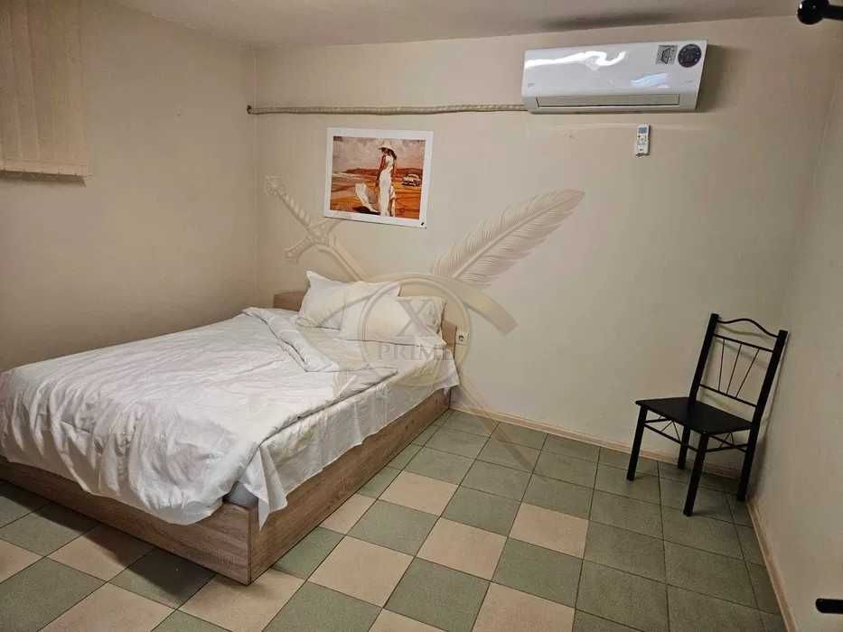 Дава се под наем Едностаен апартамент в Варна, ЖП Гара - 40 кв.м за 300 € - Снимка #4