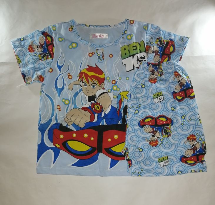 Продам пижамы детские