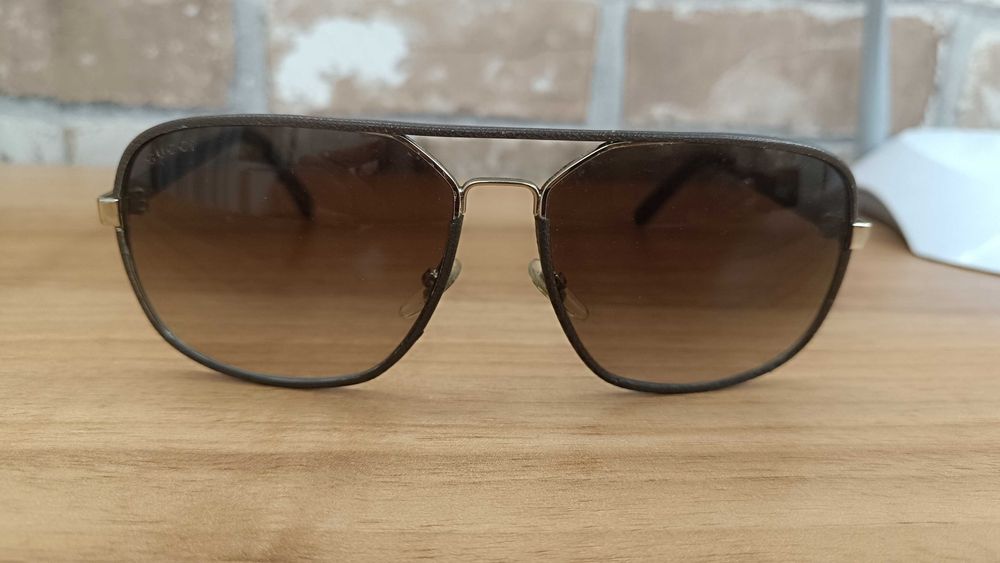 Слънчеви очила Gucci модел gg1943/s