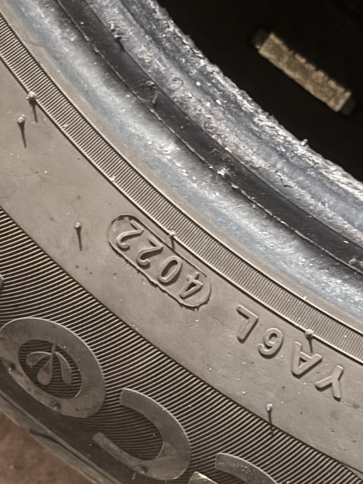 Гуми KUMHO 185/65/15 летни