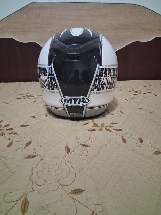 Cască moto mtr t500