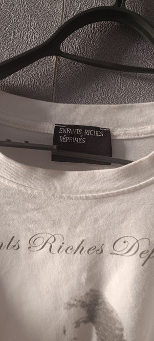 Enfants Riches Dèprimès