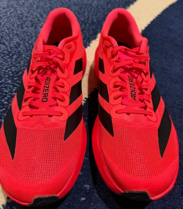 Adidas Adizero EVO SL