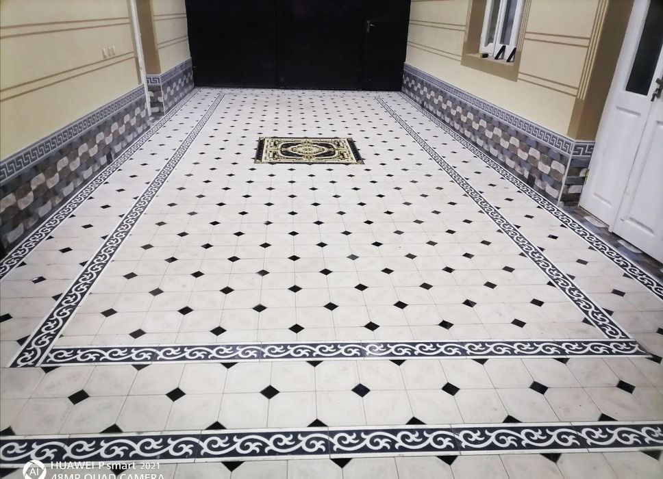 Брусчатка (элитная)