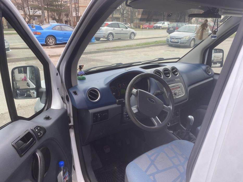 Ford Transit Connect de vanzare