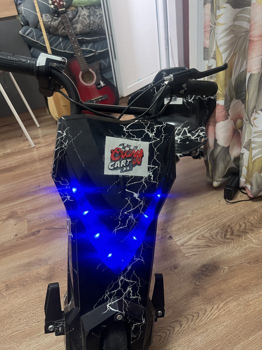 Продаю Дрифт карт KUQUAY