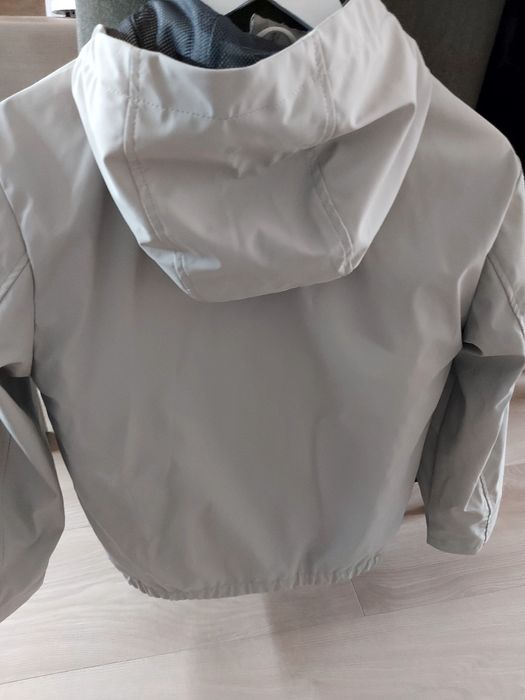 Водоустойчиво яке Rezerved