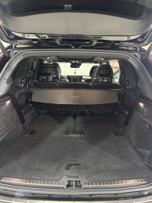 Volvo XC90 T8 Hibrid R-Design AWD 7 Locuri Full