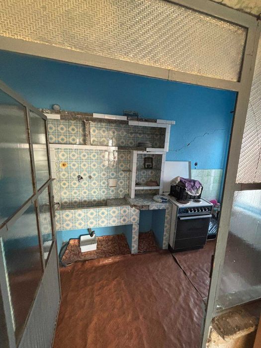 Къща гр.гълъбово