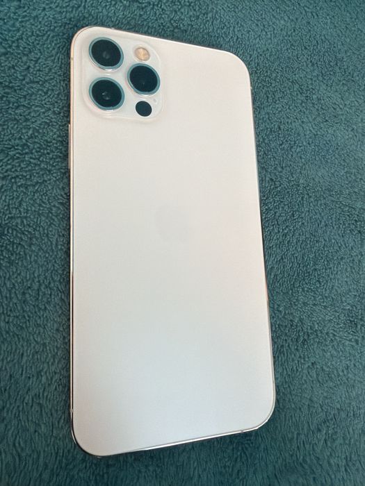 Iphone 12 pro 128 Gb