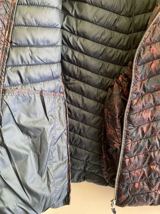 Geaca /Rochița primavara/toamna. Noi!