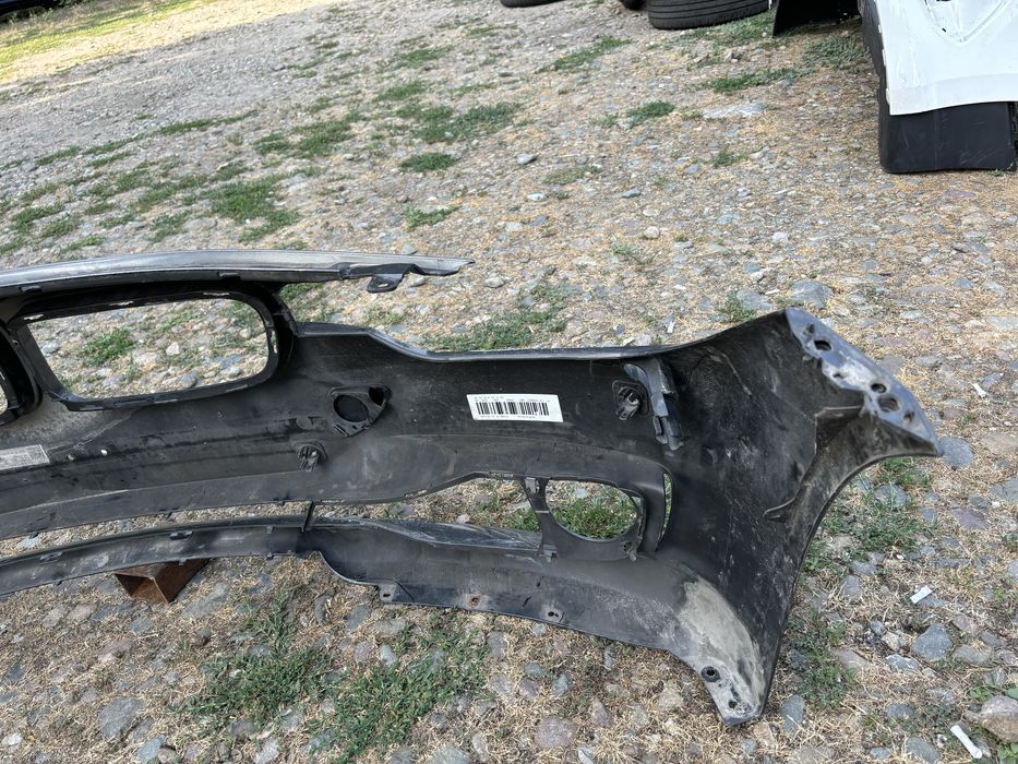 Броня БМВ Ф30 Ф31/BMW F30 F31