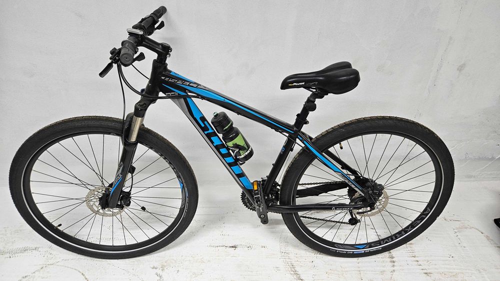Bicicleta SCOTT Aspect 930 cadru M 29" impecabila ca nouă