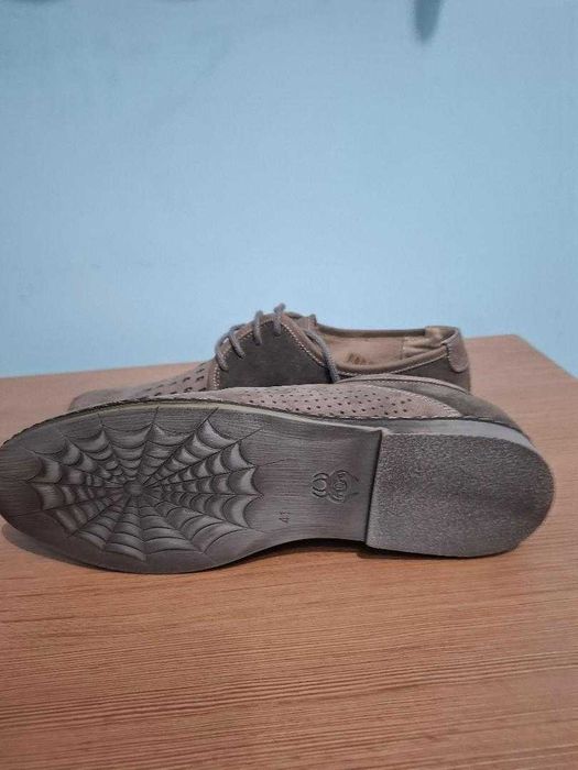 Pantofi Covistar , marimea 41