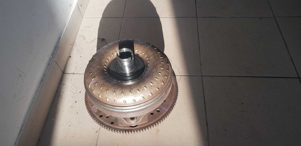 Motor N47D20C Fulie Compresor Racitor Alternator BMW F25 F20 F30 F10
