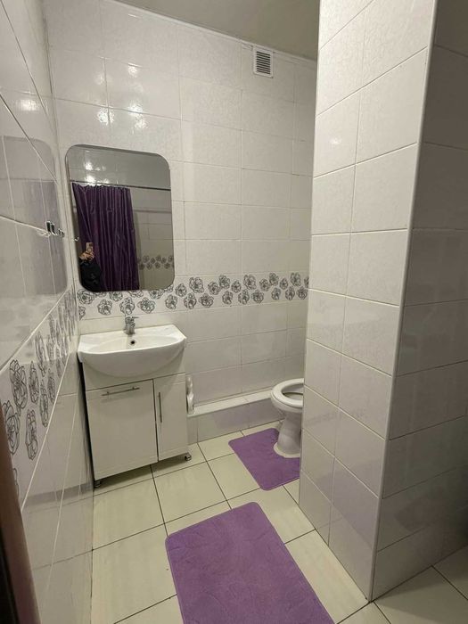 Продажа 1-комнатной квартиры