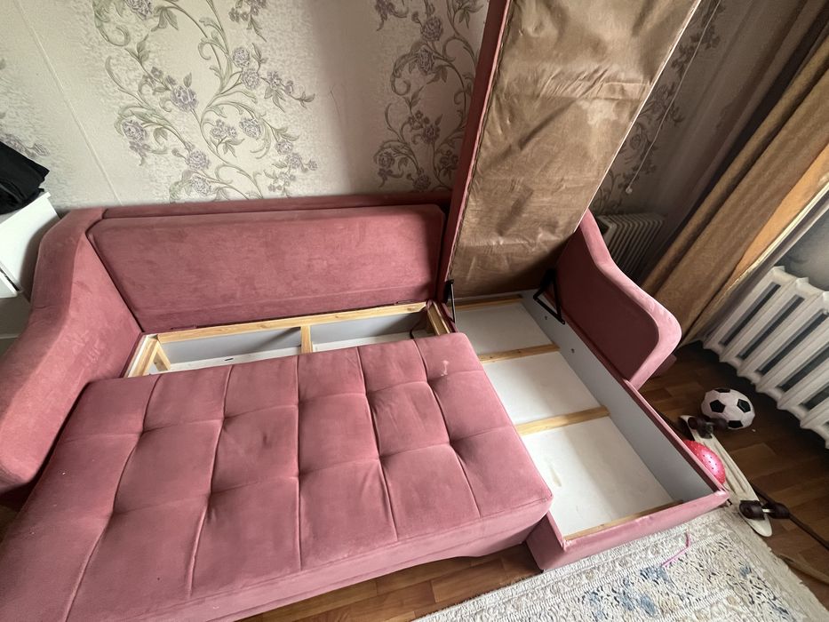 продам бу диван