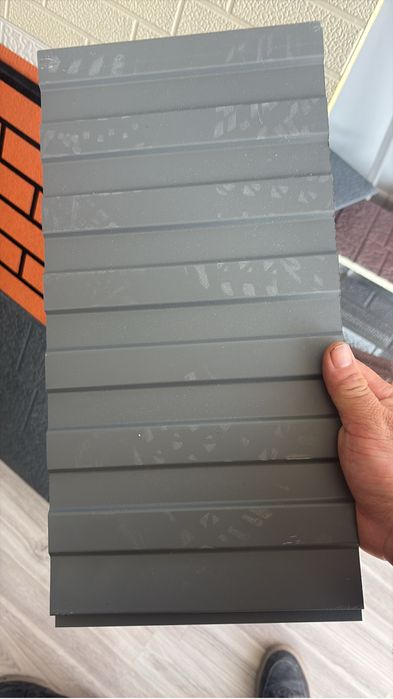 Сэндвич панель 6/0.383