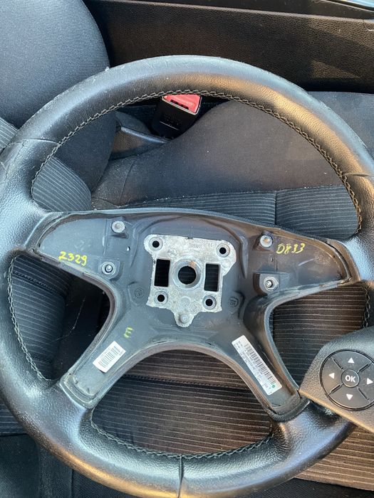 Volan+ airbag mercedes c class/ e class