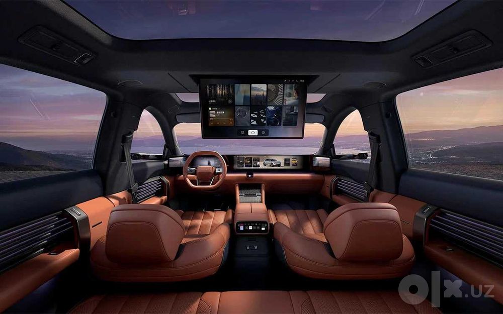Mix Motors Audi E7x Pioneer edition под заказ Сip Tashkent