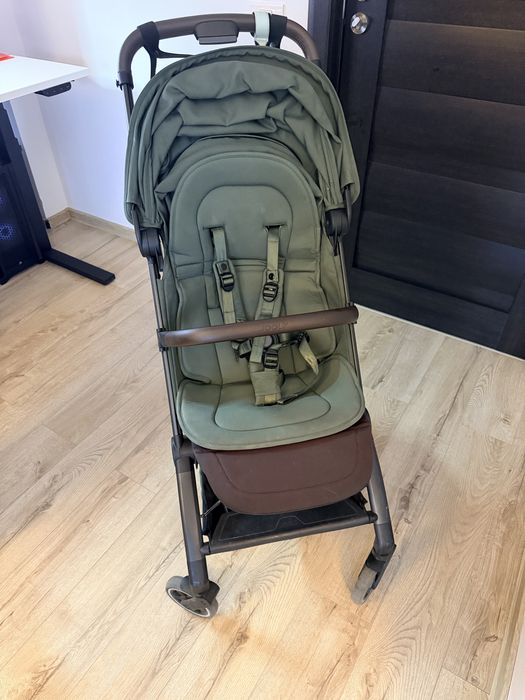 Carucior sport ultra compact Joolz Aer+