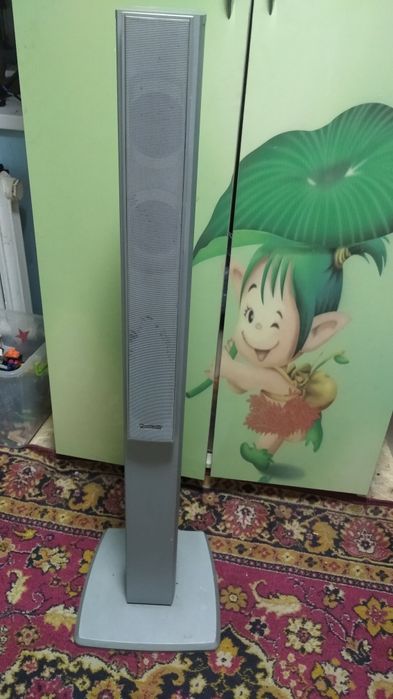 Колонки для телевизора