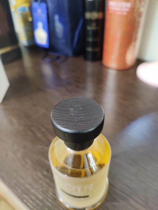 Парфюм Sandalo e the Bois 1920