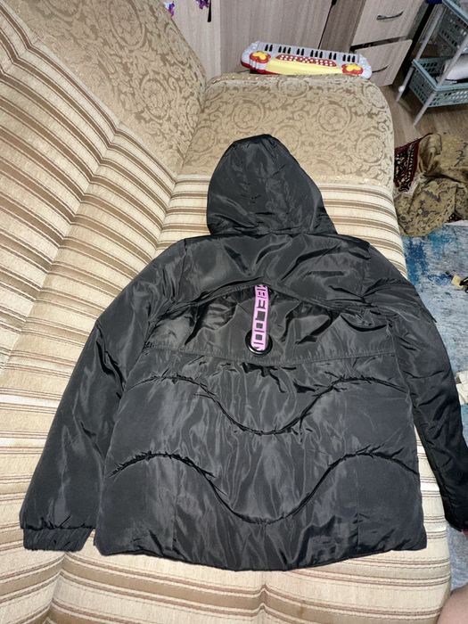 Продам куртку размер XL