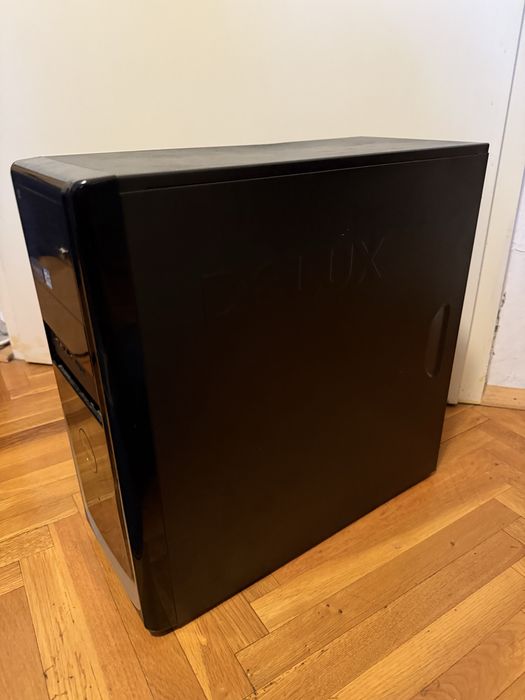 Calculator complet – i5 + GTX 1050 Ti + SSD 500 GB