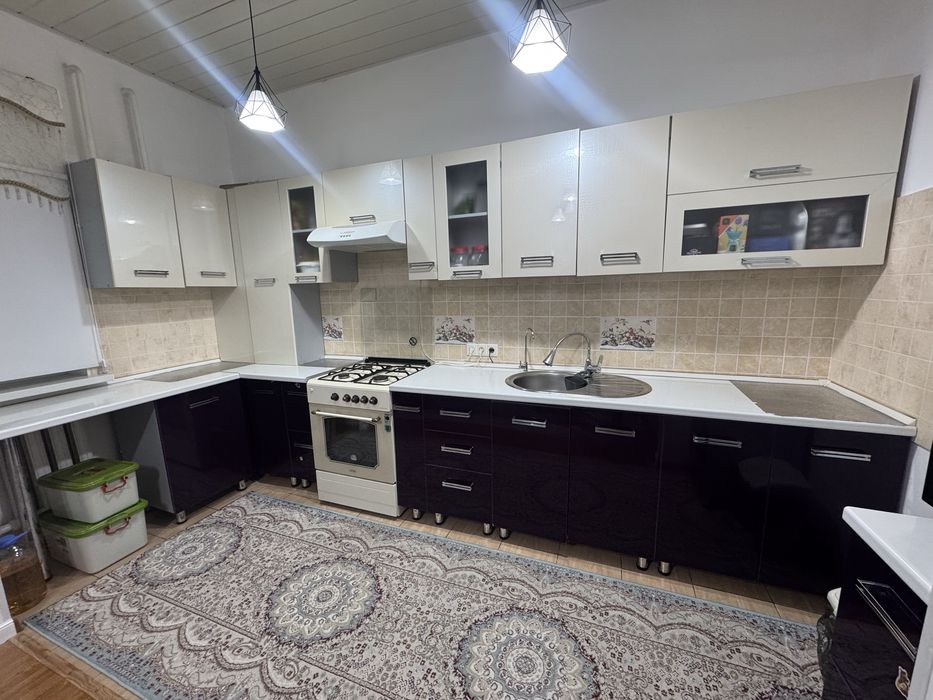 Кухонный гарнитур