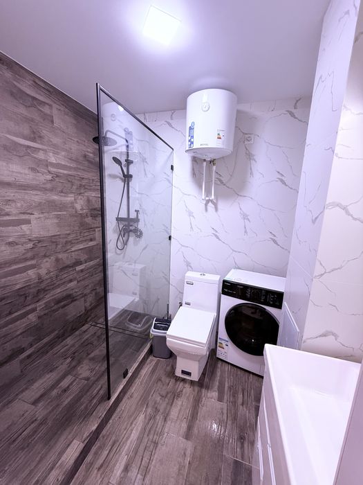 Продается квартира в центре города (фото реальные)