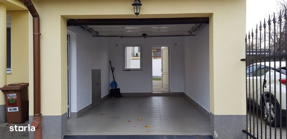 Duplex 4 camere, zona Trei Stejari - Aproape de centru