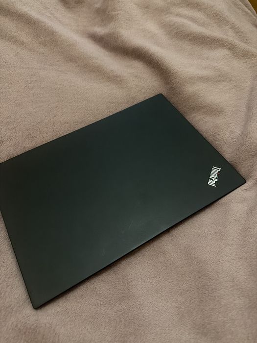 Ноутбук Lenovo Thinkpad x280