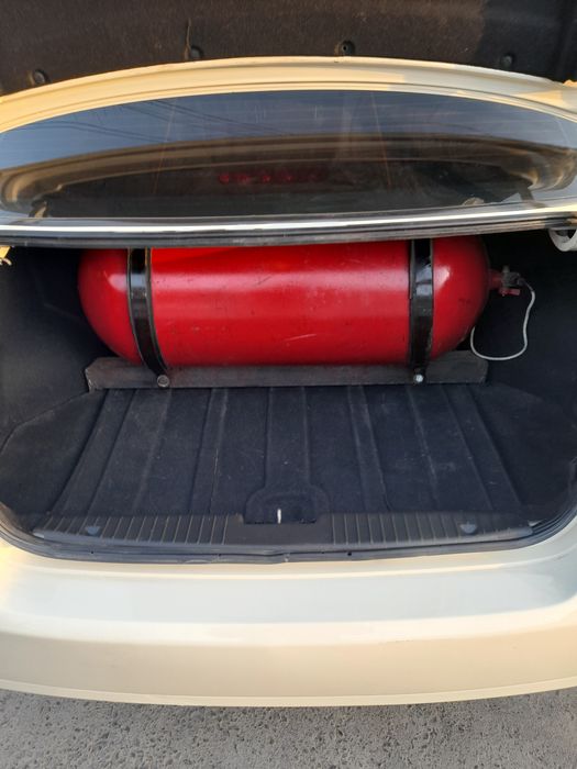 Шевролет Жентра 2015