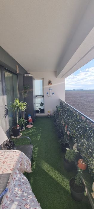 Se vinde apartament cu 2 camere