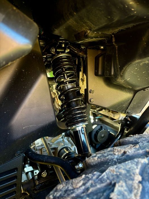 Atv CF MOTO 625L T3B 2024