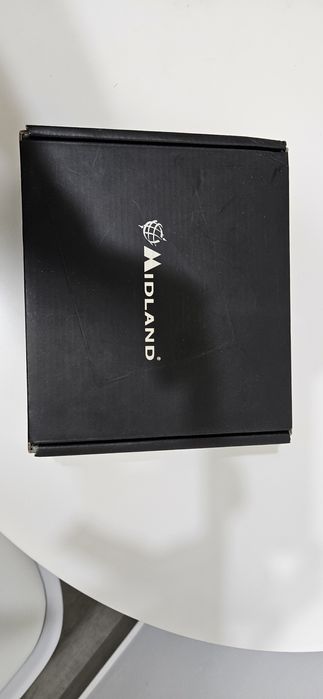 Intercom Midland btx1 fm