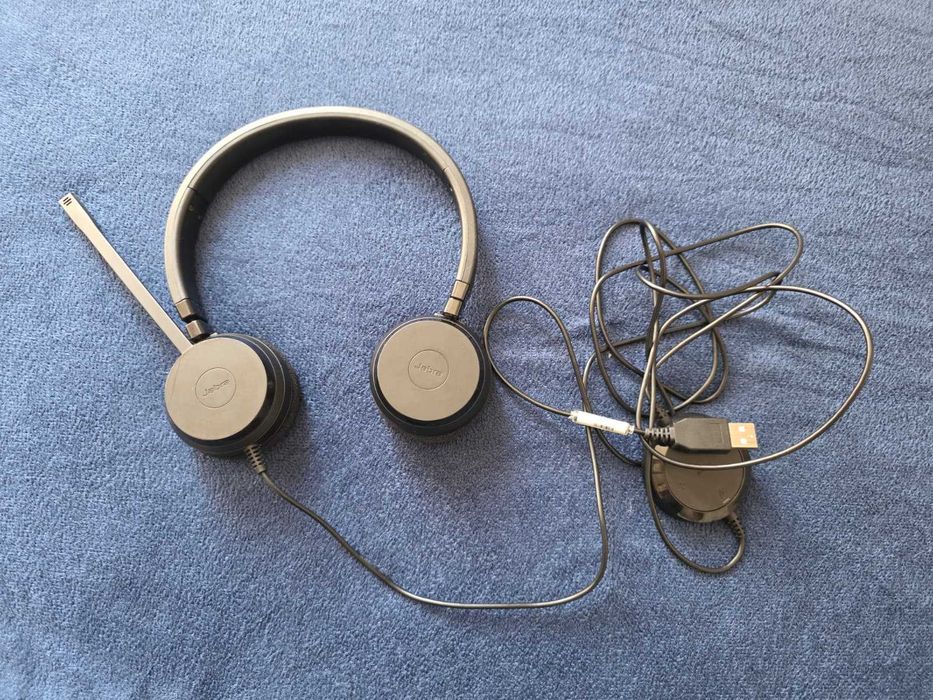Casti Jabra HSC016
