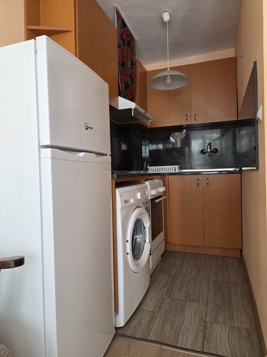 Продава се Двустаен апартамент в Варна, Генералите - 58 кв.м за 1477 €/кв.м - Снимка #5