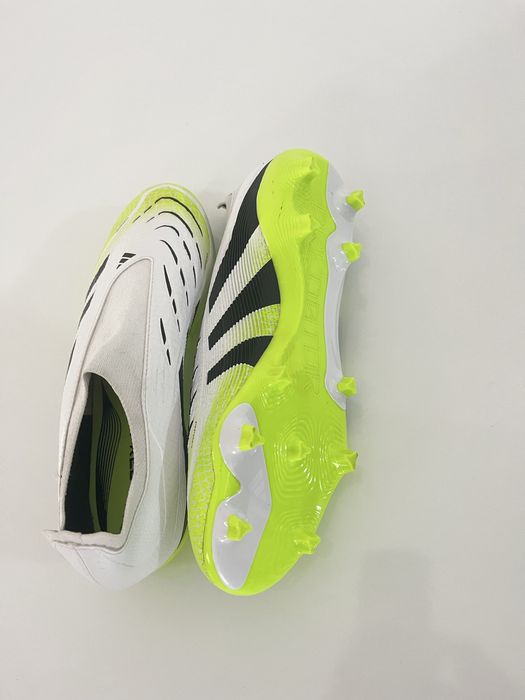 42 номер бутонки Addidas predator