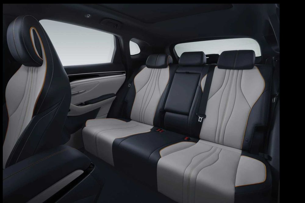 BYD Song Plus Flagship SROCHNO!!!