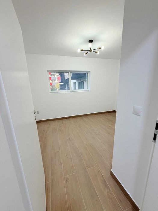 Vand apartament 2 dormitoare in Baciu