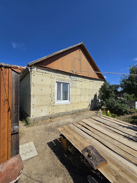 Продается 3 комн.дом