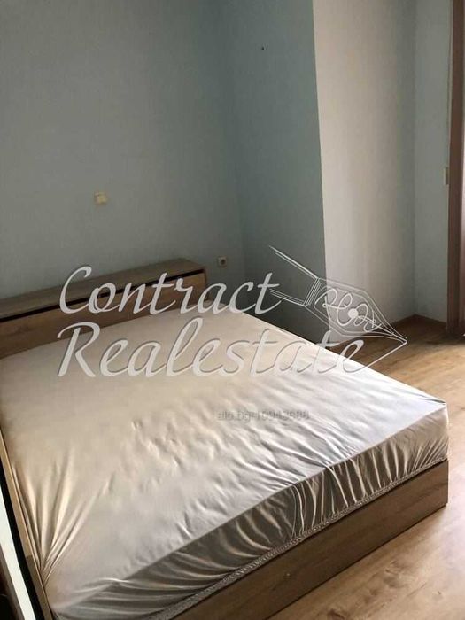 Дава се под наем Двустаен апартамент в Варна, Левски - 55 кв.м за 448.8 € - Снимка #3