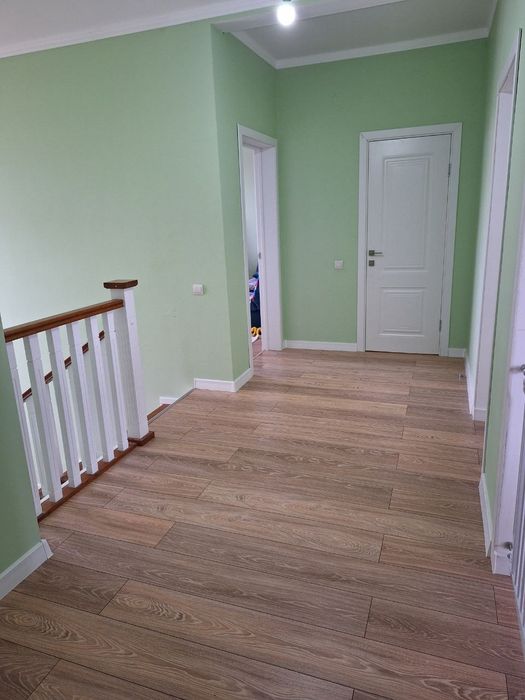 Коттедж 2 этажный