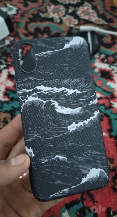 Iphone xs holati yaxshi