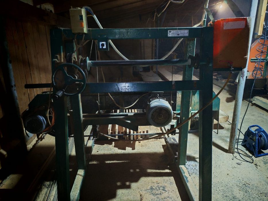 Banzic orizontal alba iulia