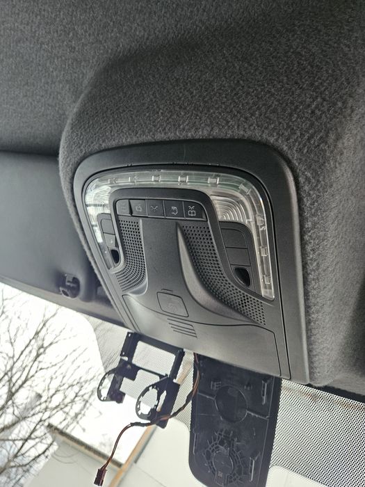 Dezmembrez Mercedes Sprinter 2018-2025/ model 907