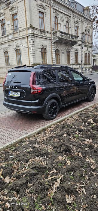 Dacia Jogger extreme+ eco G,  7 locuri